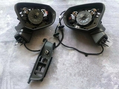 Espejos Plegables Electricos Oem Audi Q2