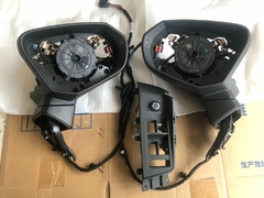 Espejos Plegables Electricos Oem Audi Q3 Sportback