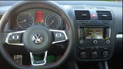 Volante Vento Gli Vw Golf Mk7 Passat Tiguan Amarok - tienda online