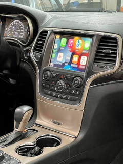 Carplay / Android Auto Jeep Grand Cherokee Dodge Ram Con U-connect en internet