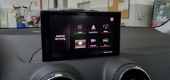 Carplay para Audi A3 / A4 / A5 / Q2 / Q5 en internet