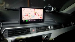 Carplay para Audi A3 / A4 / A5 / Q2 / Q5