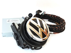 Camara Original Marcha Atras Para VW Passat Golf Mk6