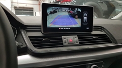 Carplay / Android Auto Audi A4 A5 Q5 A3 Q2 2018 / 2021 Con Camara - comprar online