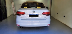 Ops Vw 4k Sensores De Estacionamiento Scirocco Vento Golf en internet