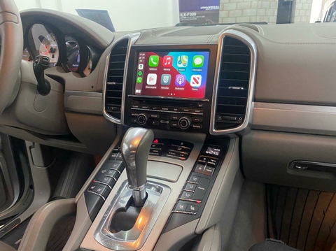 Carplay Wireless / Android Auto Porsche Cayenne 911 Cayman PCM 3.1 CDR 3.1