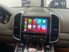 Carplay Wireless / Android Auto Porsche Cayenne 911 Cayman PCM 3.1 CDR 3.1 - comprar online