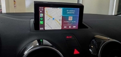 Carplay / Android Auto Audi A4 / A5 / Q5 Hasta 2015 A1 / Q3 - comprar online