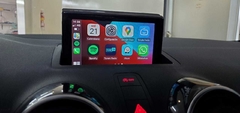 Carplay / Android Auto Audi A4 / A5 / Q5 Hasta 2015 A1 / Q3 en internet