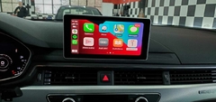 Carplay para Audi A3 / A4 / A5 / Q2 / Q5