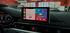 Carplay para Audi A3 / A4 / A5 / Q2 / Q5 - comprar online