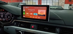 Carplay para Audi A3 / A4 / A5 / Q2 / Q5 - comprar online