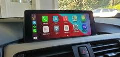 Carplay / Android Auto Bmw y Mini Cooper en internet