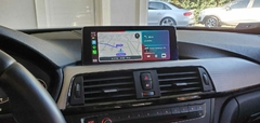 Carplay / Android Auto Bmw y Mini Cooper - Av Electronics