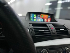 Carplay / Android Auto Bmw y Mini Cooper