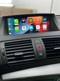 Carplay / Android Auto Bmw y Mini Cooper - comprar online