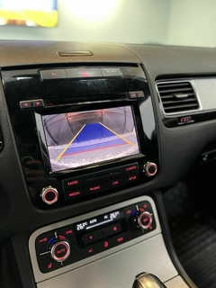 Imagen de Carplay / Android Auto Vw Touareg 6.5 Rcd550