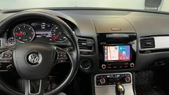 Carplay / Android Auto Vw Touareg 6.5 Rcd550