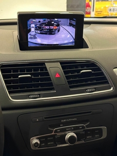 Carplay / Android Auto Audi A4 / A5 / Q5 Hasta 2015 A1 / Q3 - tienda online