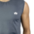 Regata Dry-Fit Cinza - comprar online