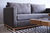 Sofa Tapizado Tiger - comprar online