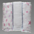 Cueiro Swaddle Soft Estampado 80Cm X 80Cm - 03 Un