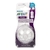 Bico para Mamadeira Pétala n°3 - 3m+ 2 unidades - Philips Avent - comprar online