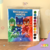 Aquarela Book - PJ MASKS