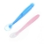 Colher de Silicone - Buba - BEN Babies Store