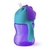 Copo Roxo/Azul. com canudo Curvado Dinossauro 200ml - Avent - comprar online