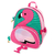 Mochila Infantil Zoo Flamingo - SkipHop - comprar online