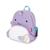 Mochila Infantil Zoo Baleia Narval - SkipHop - comprar online