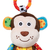 Macaquinho de Atividades - Buba Baby - comprar online