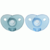 Chupeta Soothie 2 Und Tam.1 Azul 0-6 Philips Avent - comprar online