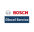 Bico injetor Bosch VOLKSWAGEN 8-150 EOD Electronic (2004 Até 2011) 0445120212 Remanufaturado Bosch de fábrica na internet