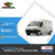 Bico injetor Bosch PEUGEOT Boxer 2.8 HDI (2005 Até 2009) 0445120002 Remanufaturado - Astra Diesel