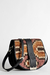 CARTERA INDIRA CON CHAGUAR- Pre order