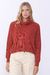 sweater amapola - SOFIA FERRARI