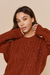 sweater ines - SOFIA FERRARI