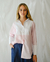 camisa ona rosa