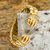 Bracelete Ouro 18K - comprar online