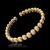 Pulseira Bubbles Gold - comprar online