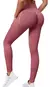 Calza Seamless lisa - comprar online