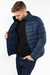 Campera Canelon Ultraliviana