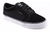 Zapatillas Huntley Vulkan Full Negro Hombre