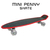 Mini Skate Penny | TUXS Lija