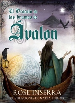 BRUMAS DE AVALON