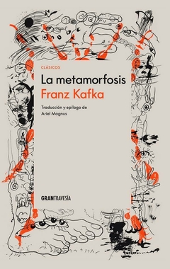 La metamorfosis