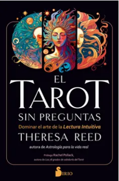 TAROT SIN PREGUNTAS, EL