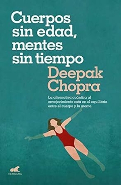 CUERPOS SIN EDAD MENTES SIN TIEMPO